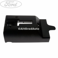 Capac coloana directie inferior fara comenzi radio Ford Fiesta MK5 1.25 16V