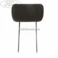 Tetiera scaun spate echipare sienna dark flint Ford Focus MK2 1.4