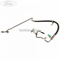 Conducta tur servodirectie an 07/2003-03/2007 Ford Mondeo MK3 1.8 16V