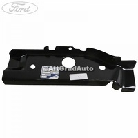 Element podea punte spate stanga Ford Tourneo Connect 2002 1.8 Di