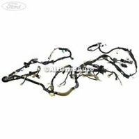 Instalatie electrica motor euro III si inchidere centralizata Ford Ranger MK1 2.5 TD 4x4