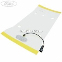 Sistem incalzire sezut scaun fata 3 usi Ford Fiesta MK5 facelift 1.25 16V