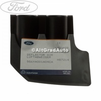 Deflector aer radiator apa stanga Ford Fiesta MK5 ST150