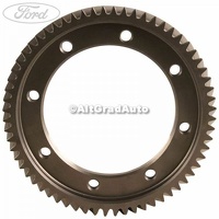 Coroana diferential raport 3.37 cutie 5 trepte B5/IB5 Ford B-Max 1.5 TDCi