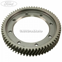 Coroana diferential raport 3.82 cutie 5 trepte B5/IB5 Ford Fiesta MK6 1.6 Ti