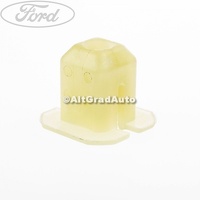 Piulita plastic prindere panou hayon Ford Fiesta MK5 1.25 16V
