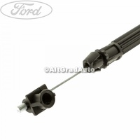 Cablu actionare maner scaun fata 3 usi stanga Ford Focus MK2 1.4