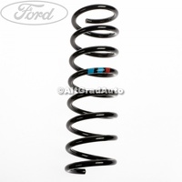 Arc elicoidal punte spate Ford C-Max MK1 facelift 1.8