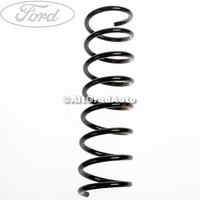 Arc elicoidal punte spate 4 usi berlina Ford Focus MK2 1.4