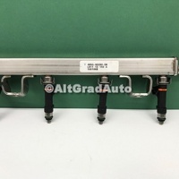 Rampa injectie Ford Mondeo Mk3 2.0 16V