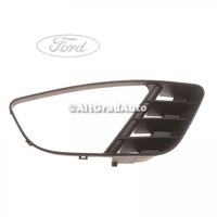 Grila proiector dreapta gri Ford Fiesta MK5 1.25 16V
