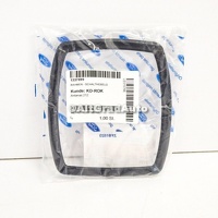 Ornament negru consola timonerie Ford C-Max MK1 facelift 1.8