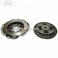 Set ambreiaj Ford Fiesta MK5 1.6 TDCi