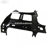 Panou ranforsare aripa spate stanga Ford Tourneo Connect 2002 1.8 Di