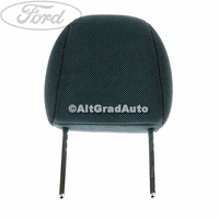 Tetiera scaun fata echipare aquarius blue ebony Ford Ka 1.3 i