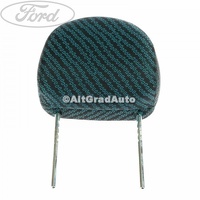 Tetiera scaun fata echipare median ebony Ford Ka 1.3 i