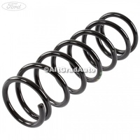 Arc elicoidal punte spate 4 usi berlina Ford Focus MK2 facelift 2.0 TDCi