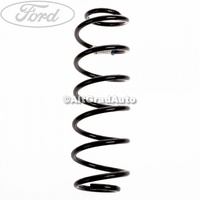 Arc elicoidal punte spate Ford Fiesta MK5 ST150