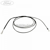 Cablu actionare incuietoare rezervor Ford Mondeo MK3 2.0 TDCi