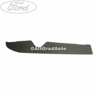 Deflector aer bara fata Ford Fiesta MK5 ST150