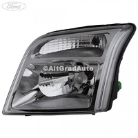 Far H4 stanga Ford Transit Connect 2002 1.8 Di
