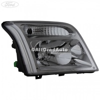 Far H4 dreapta Ford Transit Connect 2002 1.8 Di