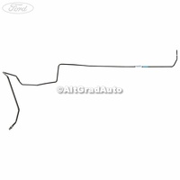 Conducta alimentare pompa combustibil Ford Focus MK2 1.4