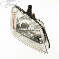 Far BI-Xenon D2S/H1 dreapta Ford Focus C-Max 1.6