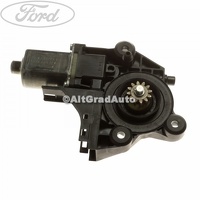 Motoras macara geam electric dreapta fata Ford Focus MK2 1.4