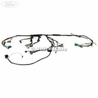 Cablaj electric panou bord cu AC fara ESP Ford Fiesta MK5 1.25 16V