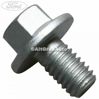 Surub prindere protectie pivot Ford S Max 2.0 TDCi