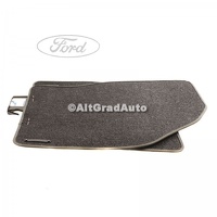 Set covorase fata velour medium flint Ford Focus C-Max 1.6