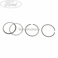 Set segmenti piston standard Ford Kuga MK2 1.6 EcoBoost 4x4