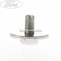 Surub prindere sirena sistem alarma Ford Fiesta MK5 ST150