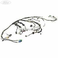 Cablaj electric panou bord cu AC cu ESP si senzor avertizare scaun Ford Fiesta MK5 ST150