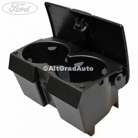 Suport pahar cotiera spate Ford Fusion 1.25
