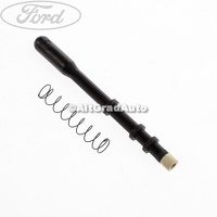 Tija timonerie cutie automata Ford Focus C-Max 1.6 TDCi