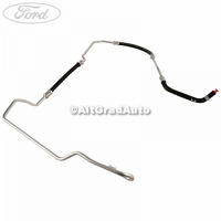 Conducta retur servodirectie Ford Fiesta MK5 1.6 TDCi