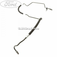 Conducta tur servodirectie Ford Fiesta MK5 1.6 TDCi