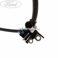 Cablu borna acumulator pozitiv Ford Fiesta MK5 1.25 16V