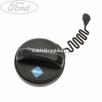 Buson rezervor logo Aral Ford Fiesta 5  1.25 16V
