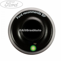 Buson rezervor logo BP Ford Ka 1.3 i