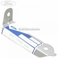 Suport metalic releu Ford C-Max MK1 facelift 2.0 TDCi