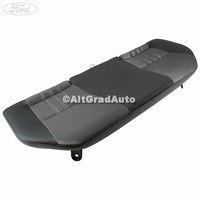 Sezut scaun spate cabina dubla echipare STC Ford Ranger MK1 2.5 D