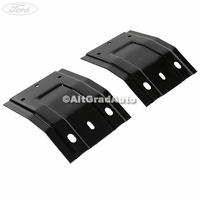 Element ranforsare portbagaj superior spre spate Ford Ranger 1 2.5 D