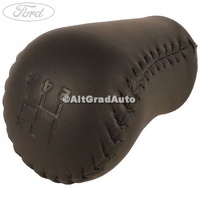 Nuca schimbator piele cutie viteza 5 trepte Ford Ranger 1 2.5 D