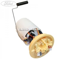 Pompa combustibil Ford Focus MK3 facelift 1.5 TDCi