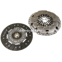 Set ambreiaj diametru 240 mm 5 trepte Ford Mondeo MK3 2.0 TDCi