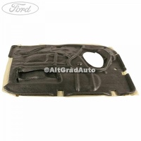 Insonorizant usa fata stanga 4/5 usi Ford Focus MK1 1.4 16V