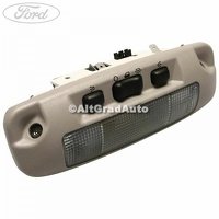 Lampa interior plafon cu senzor perimetru Ford Fiesta MK5 1.25 16V